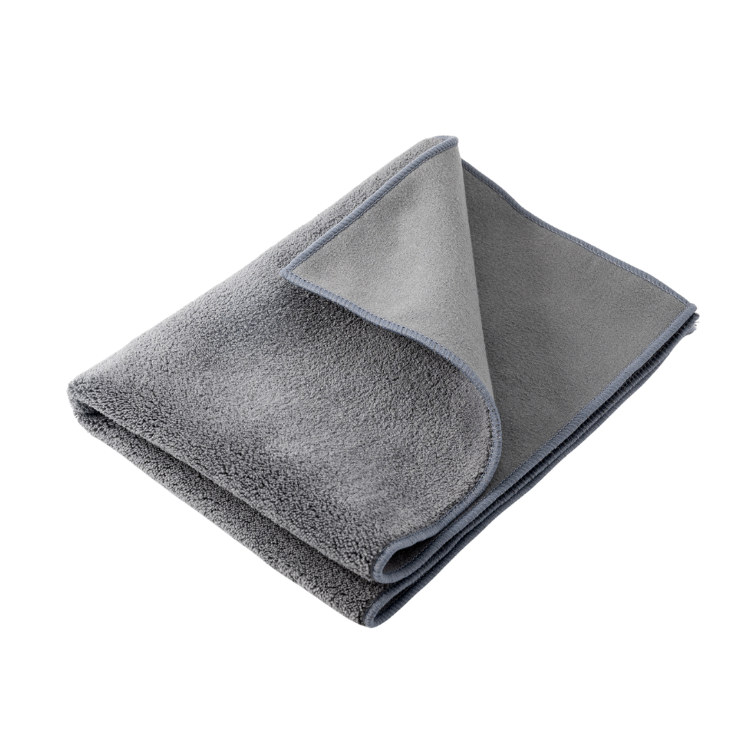 منشفة جلد الغزال 30x40 سم